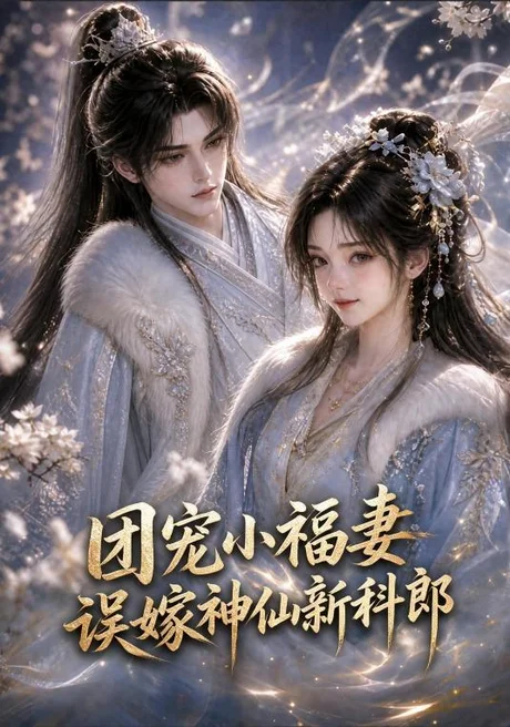 团宠小福妻,误嫁神仙新郎郎(52集)AI短剧 (2026) 团宠小福妻,误嫁神仙新郎郎(52集)AI短剧 (2026)