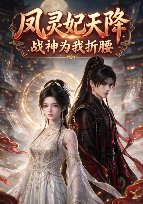 凤灵妃天降:战神为我折腰(100集)AI短剧 (2026) 凤灵妃天降:战神为我折腰(100集)AI短剧 (2026)