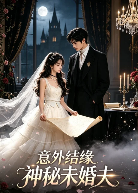 意外结缘神秘未婚夫(45集)AI短剧 (2026) 意外结缘神秘未婚夫(45集)AI短剧 (2026)