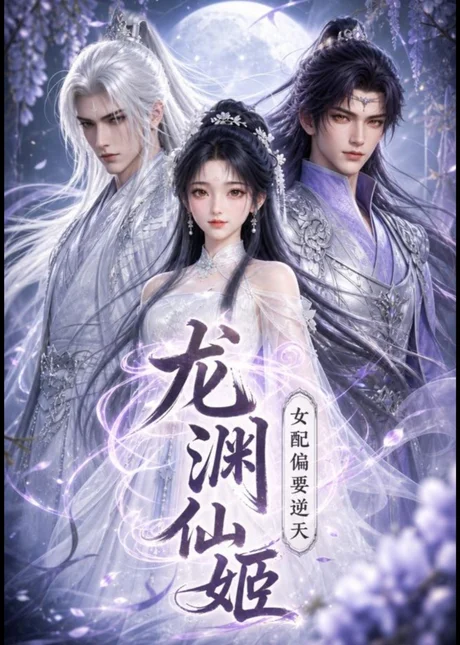 龙渊仙姬，女配偏要逆天（60集）AI短剧 (2026)