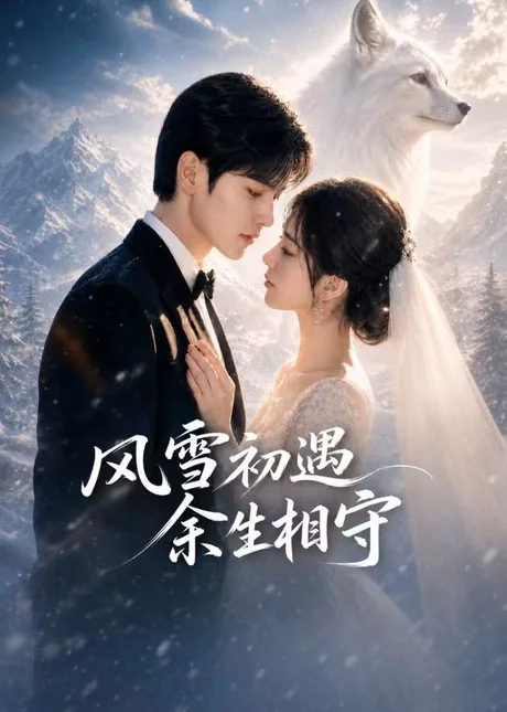 风雪初遇,余生相守(40集)AI短剧 (2026) 风雪初遇,余生相守(40集)AI短剧 (2026)