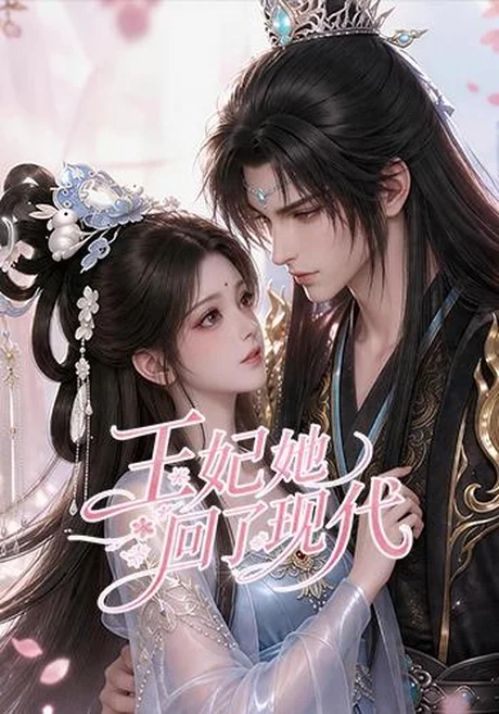 王妃她回了现代(33集)AI短剧 (2026) 王妃她回了现代(33集)AI短剧 (2026)