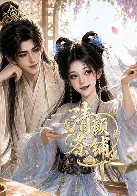 清颜茶铺(24集)AI短剧 (2026) 清颜茶铺(24集)AI短剧 (2026)