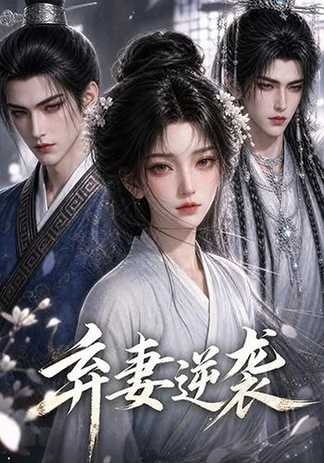 弃妻逆袭（29集）AI短剧 (2026)