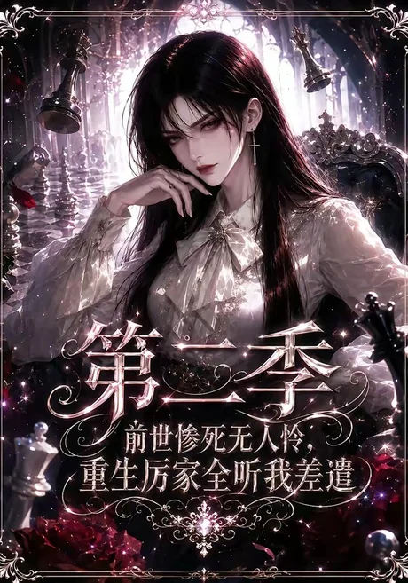 前世惨死无人怜,重生厉家全听我差遣第二季(106集)AI短剧 (2026) 前世惨死无人怜,重生厉家全听我差遣第二季(106集)AI短剧 (2026)