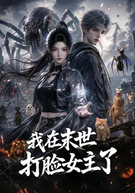 我在末世打脸女主了(131集)AI短剧 (2026) 我在末世打脸女主了(131集)AI短剧 (2026)