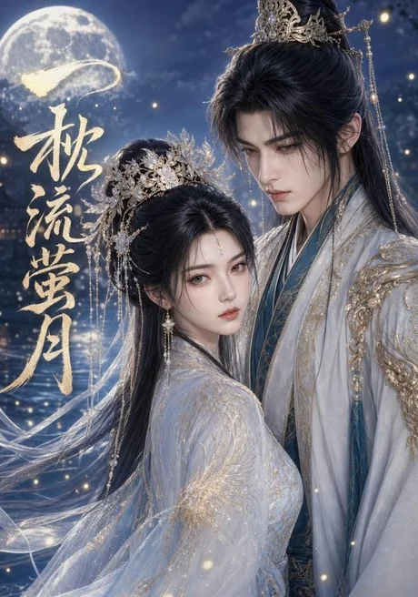 一枕流萤月(75集)AI短剧 (2026) 一枕流萤月(75集)AI短剧 (2026)