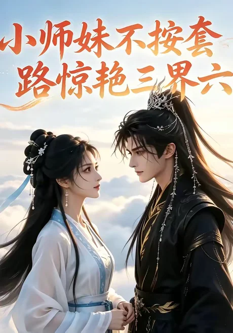 小师妹不按套路惊艳三界六（140集）AI短剧 (2026)