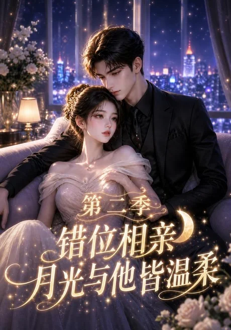 错位相亲，月光与他皆温柔第二季（68集）AI短剧 (2026)