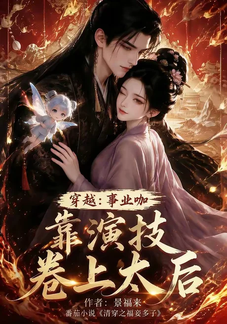 穿越:事业咖靠演技卷上太后(104集)AI短剧 (2026) 穿越:事业咖靠演技卷上太后(104集)AI短剧 (2026)