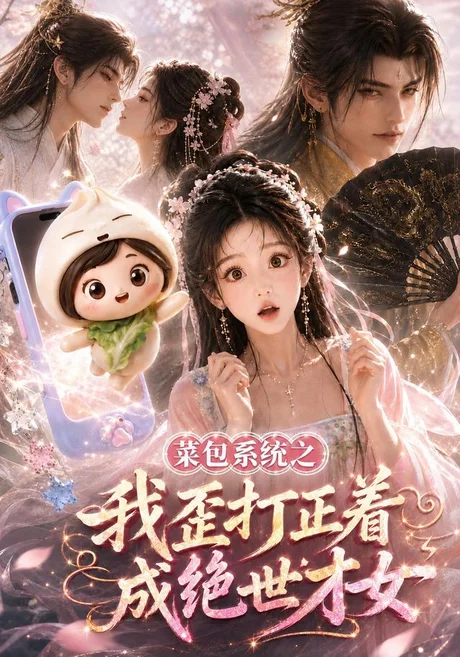 菜包系统之我歪打正着成绝世才女（80集）AI短剧 (2026)