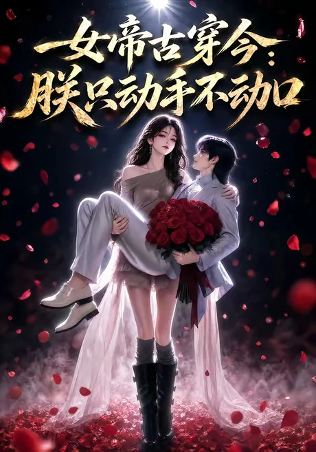 女帝古穿今:朕只动手不动口(63集)AI短剧 (2026) 女帝古穿今:朕只动手不动口(63集)AI短剧 (2026)