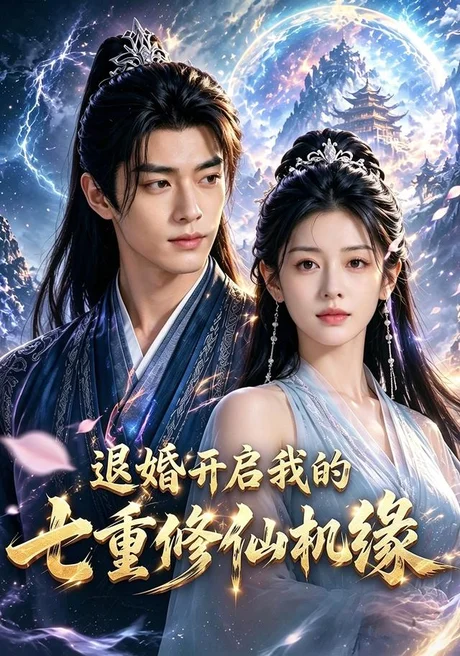 退婚开启我的七重修仙机缘（51集）AI短剧 (2026)