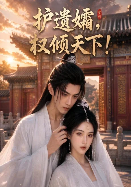 护遗孀,权倾天下!(70集)AI短剧 (2026) 护遗孀,权倾天下!(70集)AI短剧 (2026)