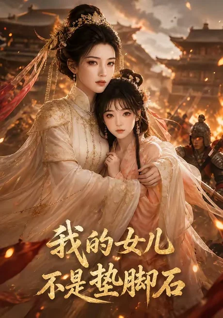 我的女儿不是垫脚石（38集）AI短剧 (2026)