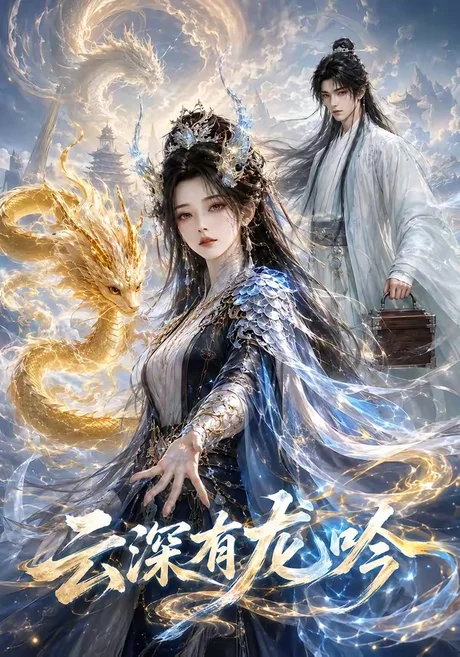 云深有龙吟（49集）AI短剧 (2026)