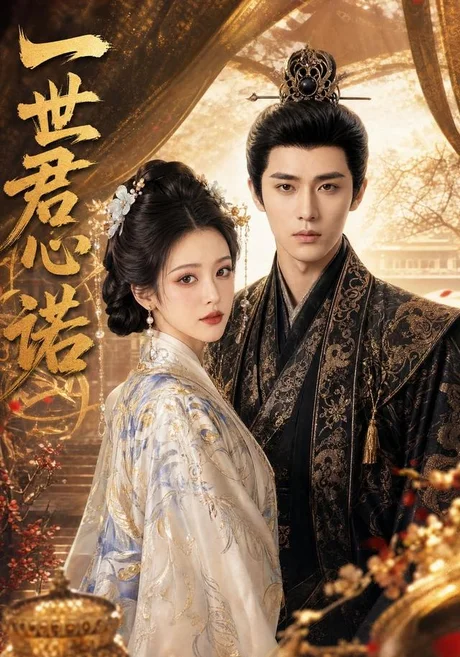 一世君心诺(62集)AI短剧 (2026) 一世君心诺(62集)AI短剧 (2026)