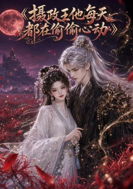 摄政王他每天都在偷偷心动(86集)AI短剧 (2026) 摄政王他每天都在偷偷心动(86集)AI短剧 (2026)