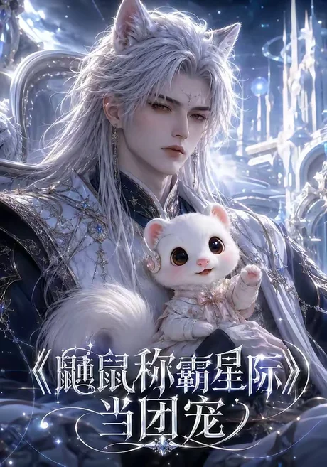 鼬鼠称霸星际当团宠(122集)AI短剧 (2026) 鼬鼠称霸星际当团宠(122集)AI短剧 (2026)