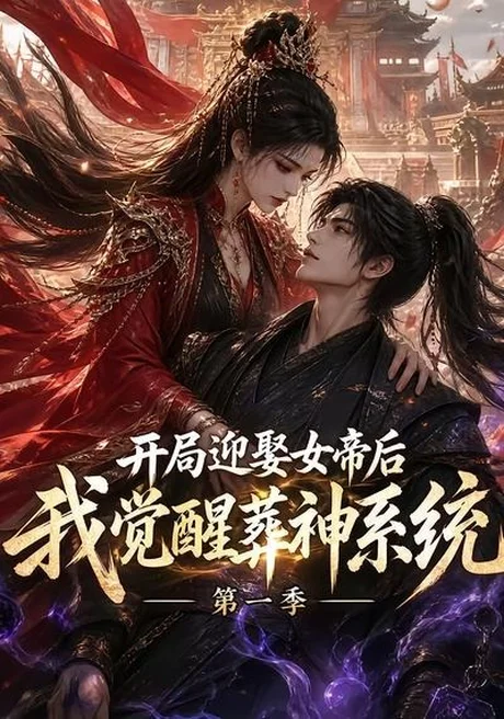 开局迎娶女帝后我觉醒葬神系统第一季(134集)AI短剧 (2026) 开局迎娶女帝后我觉醒葬神系统第一季(134集)AI短剧 (2026)