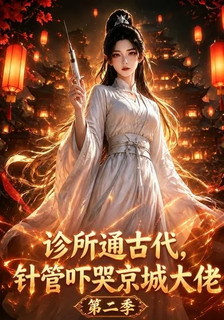 诊所通古代,针管吓哭京城大佬第二季(28集)AI短剧 (2026) 诊所通古代,针管吓哭京城大佬第二季(28集)AI短剧 (2026)