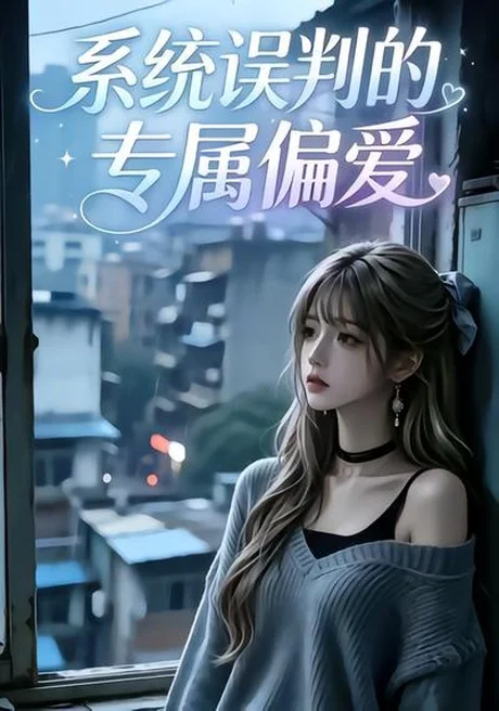 系统误判的专属偏爱第二季(20集)AI短剧 (2026) 系统误判的专属偏爱第二季(20集)AI短剧 (2026)