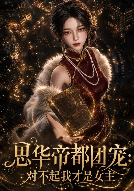 思华帝都团宠:对不起我才是女主(117集)AI短剧 (2026) 思华帝都团宠:对不起我才是女主(117集)AI短剧 (2026)