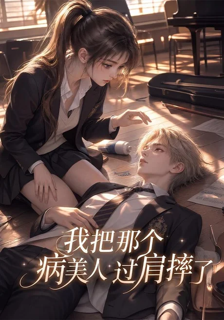 我把那个病美人过肩摔了(36集)AI短剧 (2026) 我把那个病美人过肩摔了(36集)AI短剧 (2026)