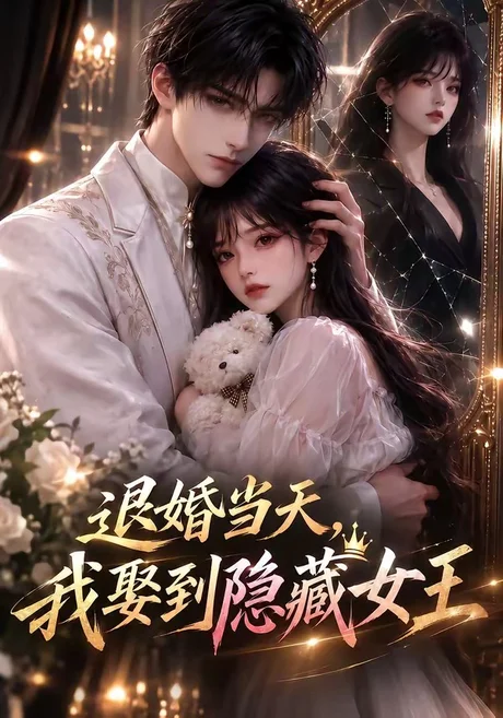 退婚当天,我娶到隐藏女王(46集)AI短剧 (2026) 退婚当天,我娶到隐藏女王(46集)AI短剧 (2026)