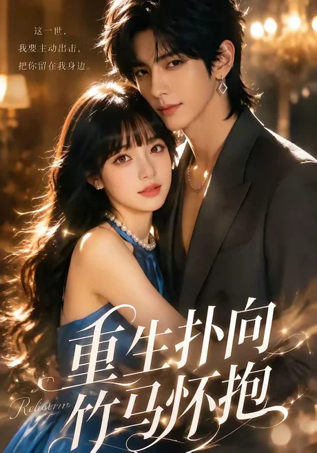 重生扑向竹马怀抱1080P(25集)未删减版 重生扑向竹马怀抱1080P(25集)未删减版