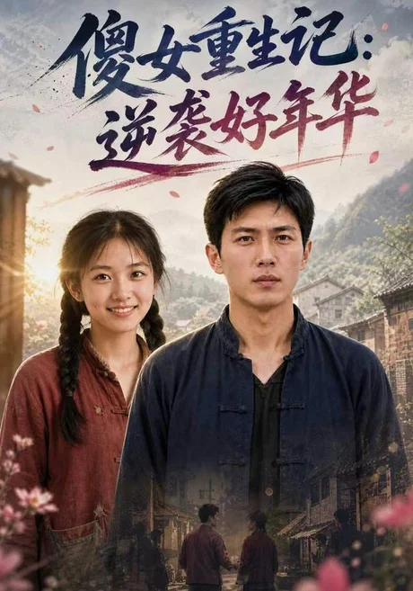 傻女重生记：逆袭好年华（127集）AI短剧 (2026)