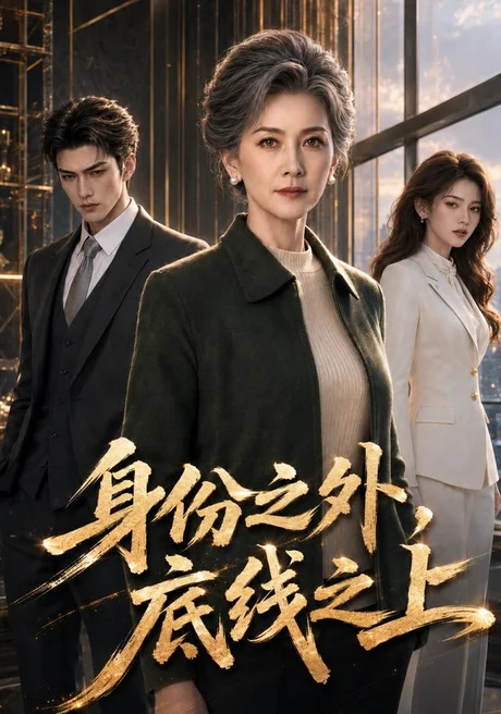 身份之外，底线之上（52集）AI短剧 (2026)