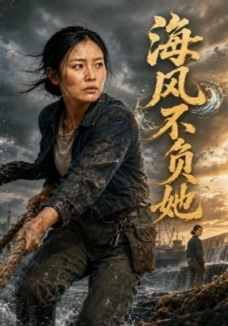 海风不负她（79集）AI短剧 (2026)
