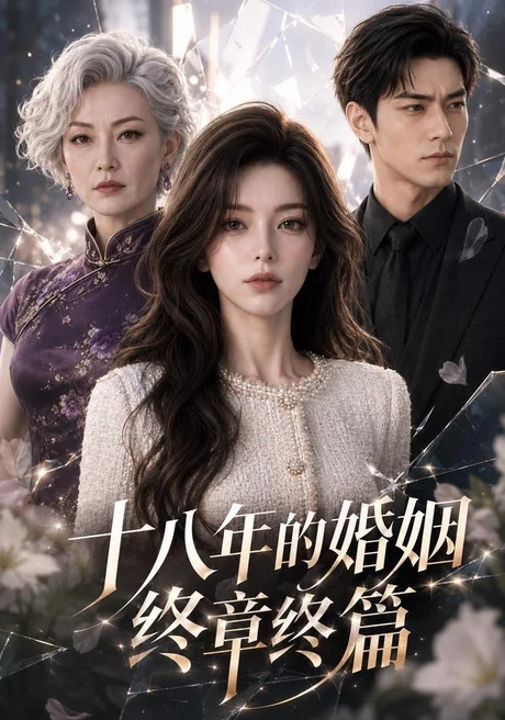 十八年的婚姻终章终篇(86集)AI短剧 (2026) 十八年的婚姻终章终篇(86集)AI短剧 (2026)
