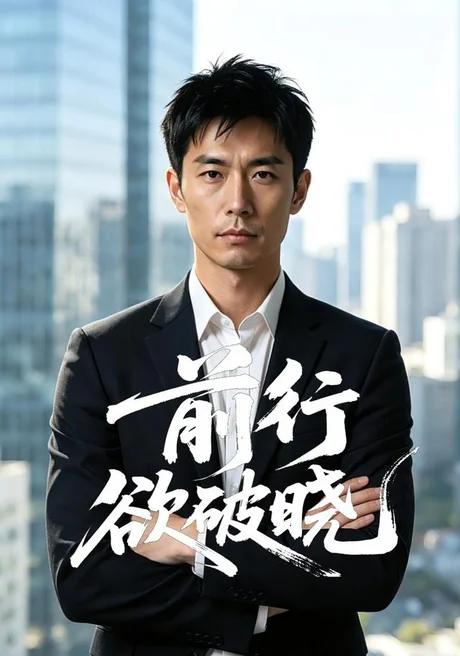 前行欲破晓(43集)AI短剧 (2026) 前行欲破晓(43集)AI短剧 (2026)