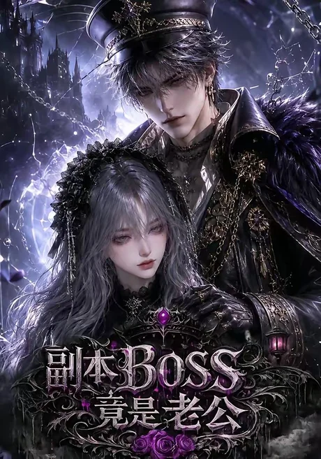 副本BOSS竟是老公(80集)AI短剧 (2026) 副本BOSS竟是老公(80集)AI短剧 (2026)