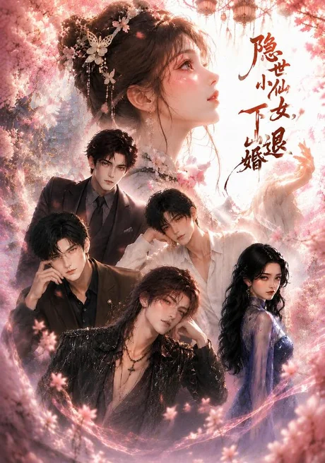 隐世小仙女下山退婚（60集）AI短剧 (2026)