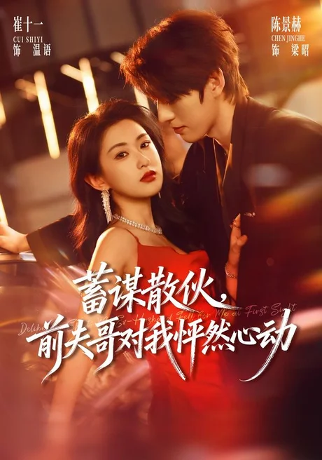 蓄谋散伙,前夫哥对我怦然心动(71集)陈景赫&崔十一 (2026) 蓄谋散伙,前夫哥对我怦然心动(71集)陈景赫&崔十一 (2026)