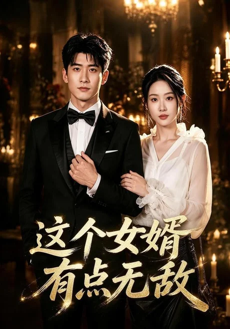 这个女婿有点无敌＆刚退婚就被国民女神表白了（80集）苏泓奕&秦璐瑶 (2026)