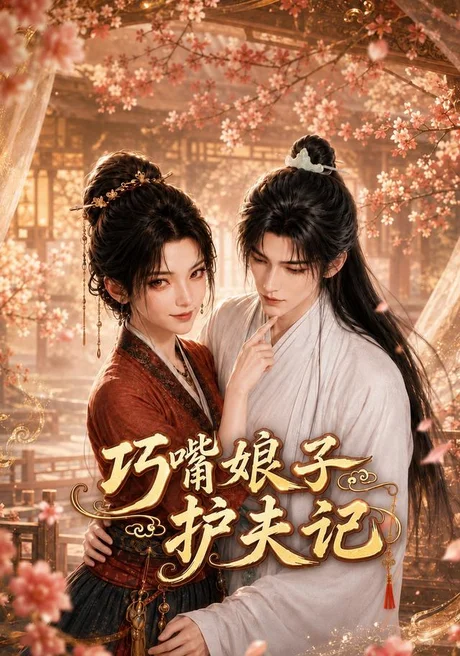 巧嘴娘子护夫记（41集）AI短剧 (2026)