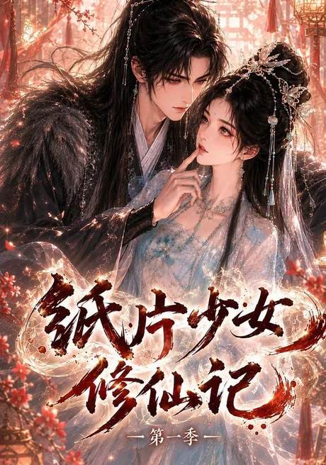 纸片少女修仙记（第一季）（72集）