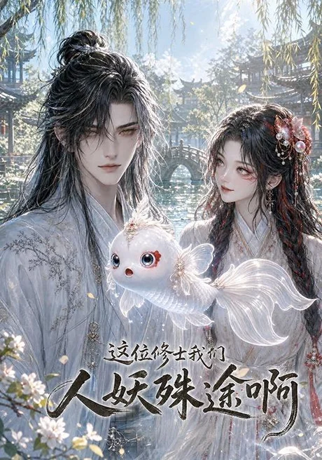 这位修士我们人妖殊途啊（96集）AI短剧 (2026)