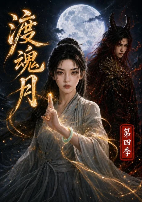 渡魂月第四季（84集）AI短剧 (2026)