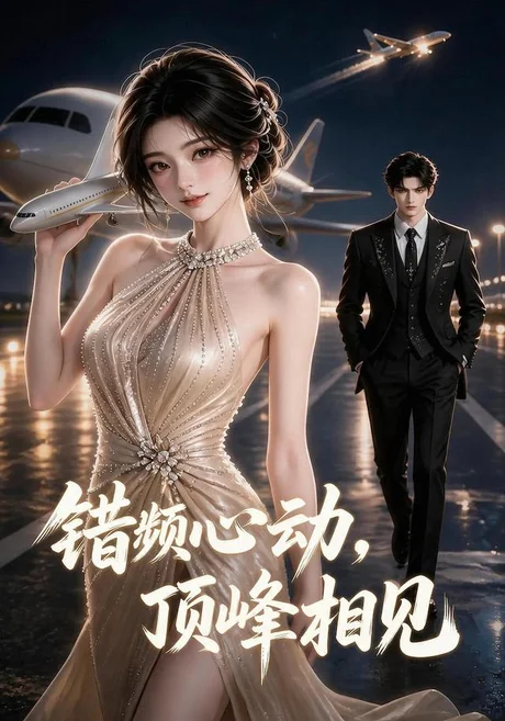 错频心动,顶峰相见(40集)AI短剧 (2026) 错频心动,顶峰相见(40集)AI短剧 (2026)