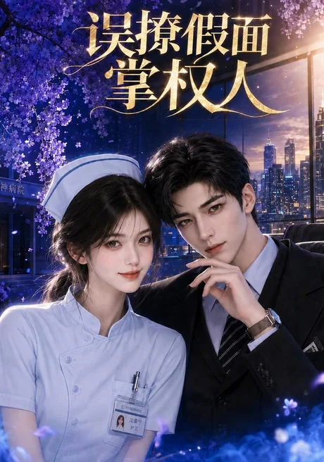 误撩假面掌权人(36集)AI短剧 (2026) 误撩假面掌权人(36集)AI短剧 (2026)