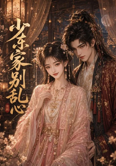 少东家，别乱心（20集）AI短剧 (2026)