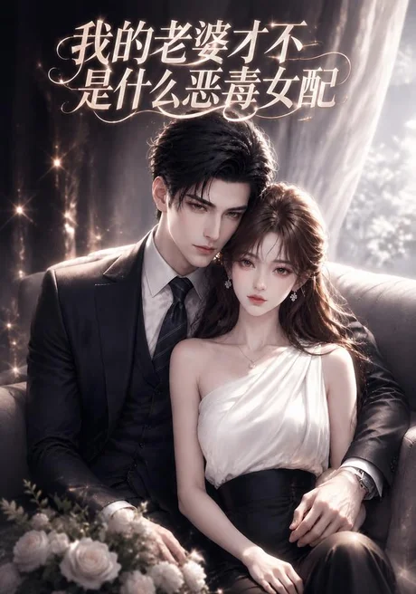 我的老婆才不是什么恶毒女配(58集)AI短剧 (2026) 我的老婆才不是什么恶毒女配(58集)AI短剧 (2026)