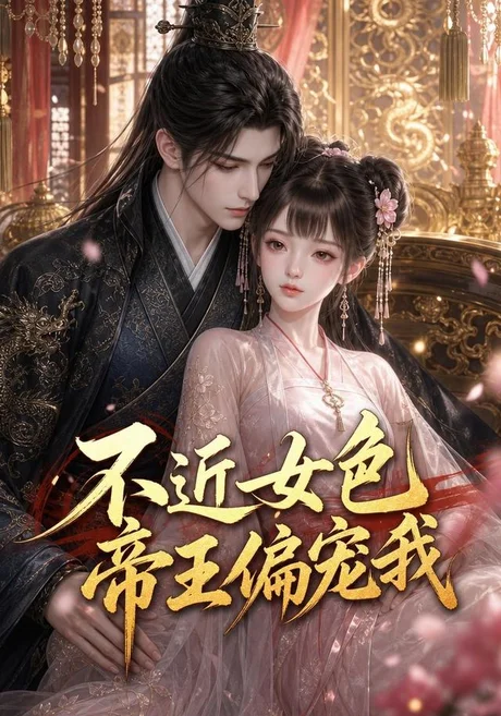 不近女色帝王偏宠我(75集)AI短剧 (2026) 不近女色帝王偏宠我(75集)AI短剧 (2026)