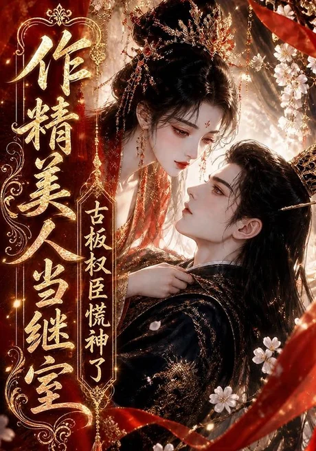 作精美人当继室,古板权臣慌神了(62集)AI短剧 (2026) 作精美人当继室,古板权臣慌神了(62集)AI短剧 (2026)
