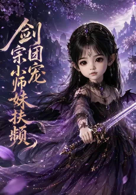 剑宗团宠小师妹扶频(107集)AI短剧 (2026) 剑宗团宠小师妹扶频(107集)AI短剧 (2026)